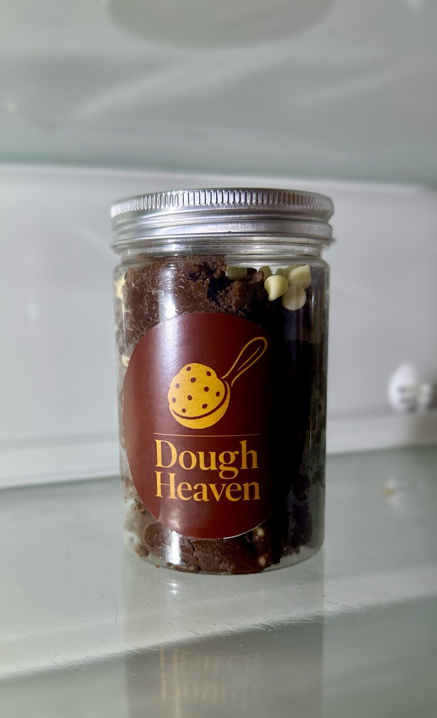 Chocolate Chip Cookie Dough - 275g