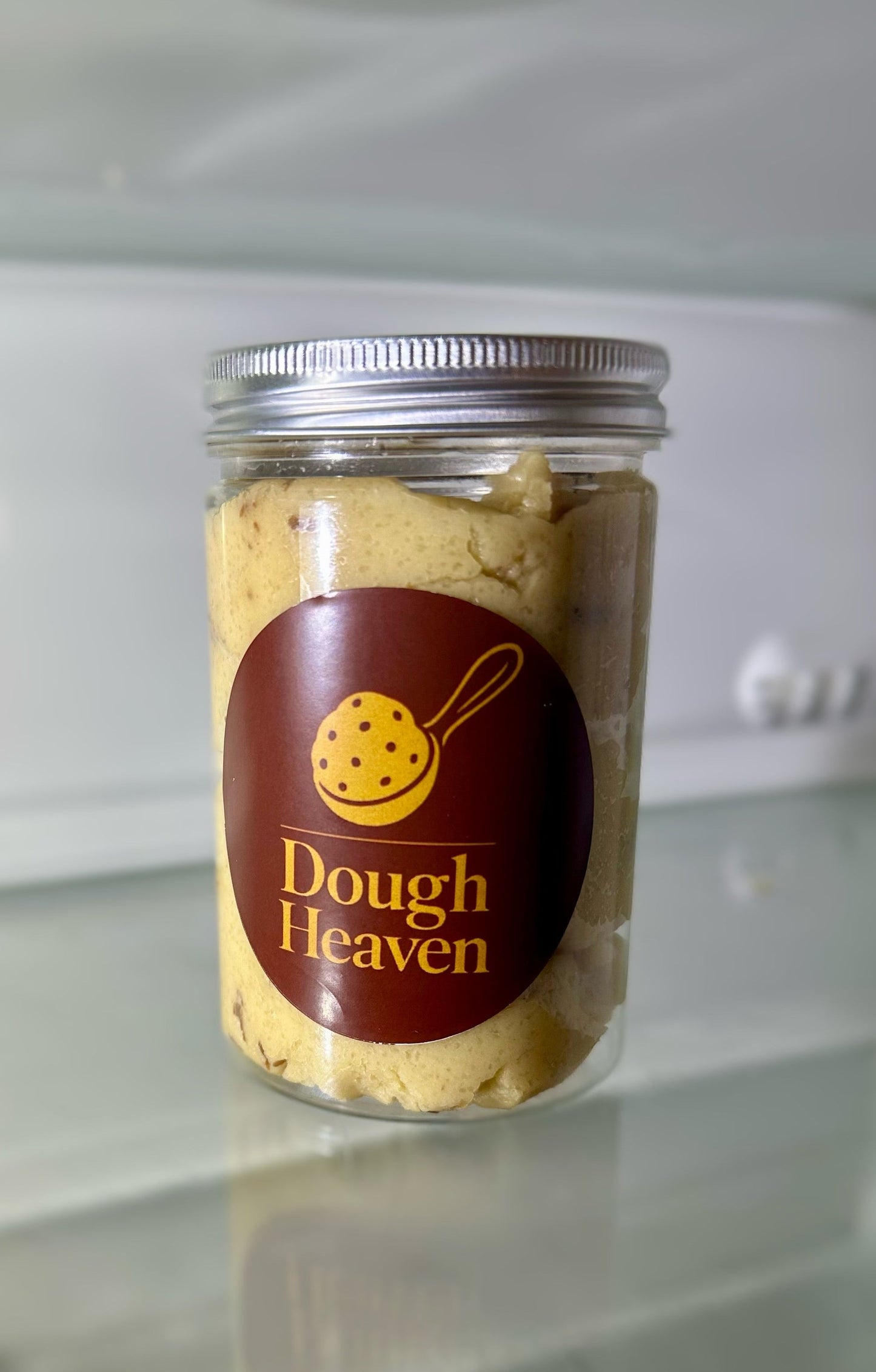 Classic American Cookie Dough - 275g