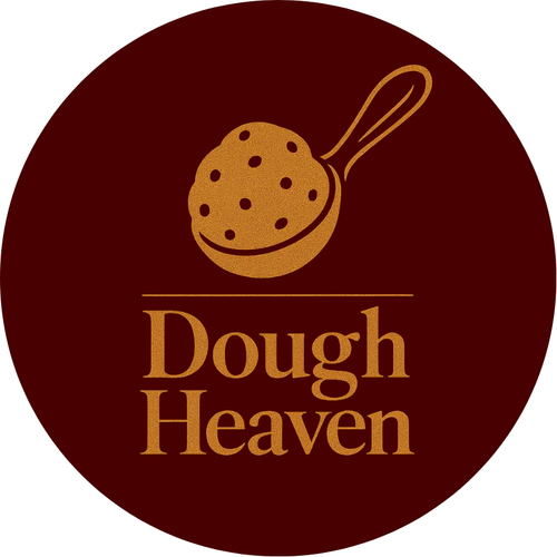 Dough Heaven