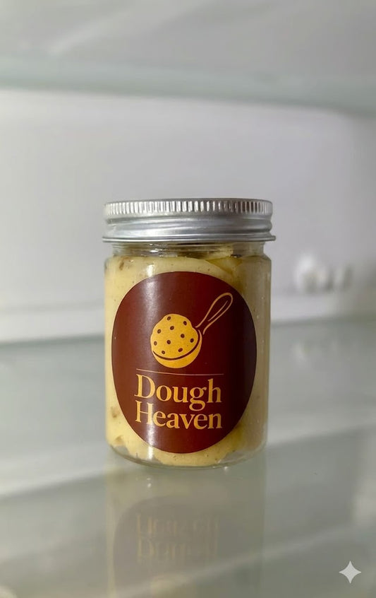 Classic American Cookie Dough – 150g
