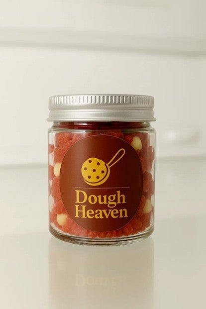 Red Velvet Cookie Dough – 150g